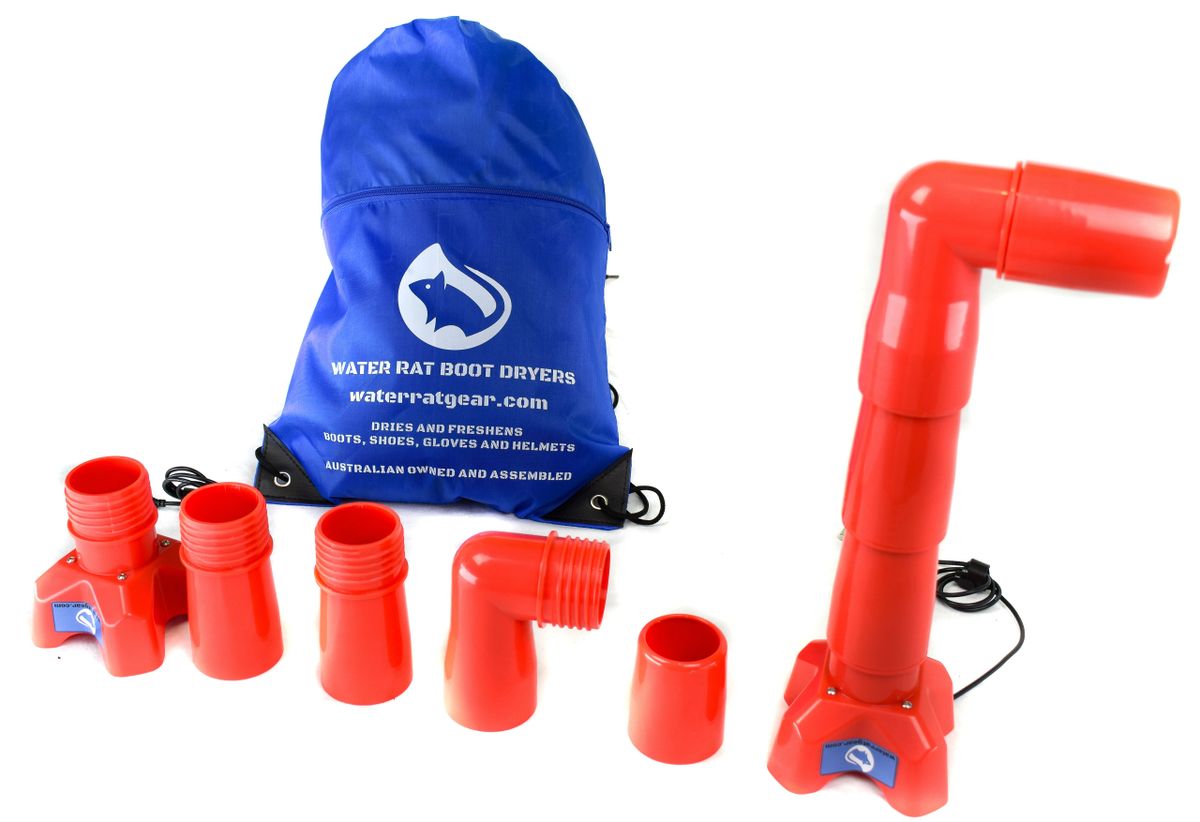 Boot dryer Twin Pack